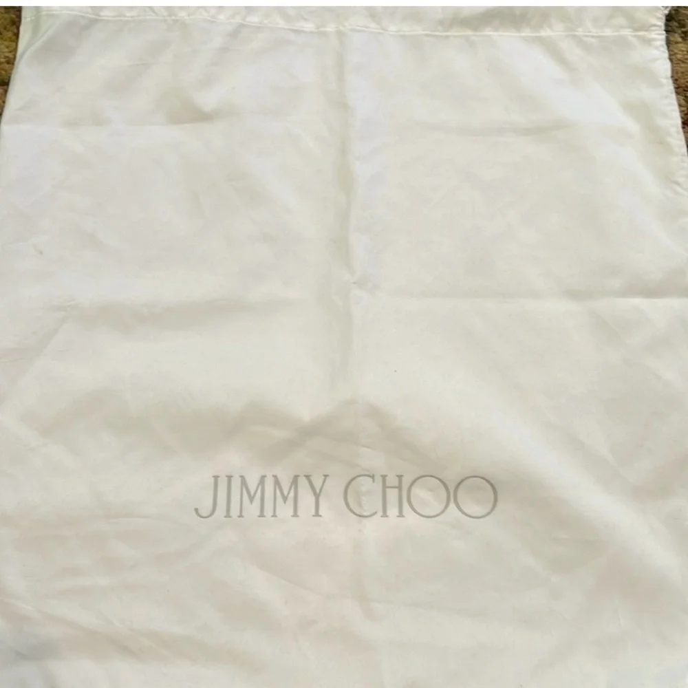 Jimmy Choo dust bag - Picture 2 of 2